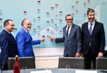 Ministro Trabajo informa República Dominicana y Suiza preparan acuerdo de seguridad social