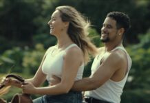 De Río Limpio a Netflix: Raidher Díaz, el actor dominicano que está conquistando nuevas pantallas