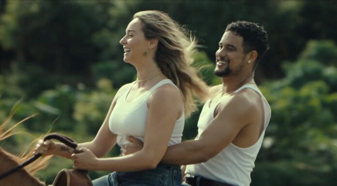 De Río Limpio a Netflix: Raidher Díaz, el actor dominicano que está conquistando nuevas pantallas