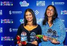 Clausura y premiación en el Festival de cortometrajes UNIBE Short Film Fest (Uffest) 2026