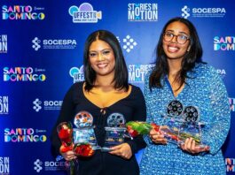 Clausura y premiación en el Festival de cortometrajes UNIBE Short Film Fest (Uffest) 2026