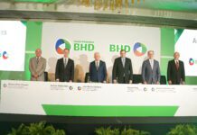 BHD realiza asambleas de accionistas y presenta los resultados de 2025