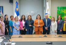 INFOTEP y Supérate actualizan acuerdo para ampliar oportunidades de formación y reducir la pobreza