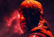 Iron Lung: Océano de Sangre (Iron Lung)