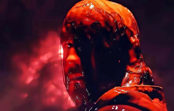 Iron Lung: Océano de Sangre (Iron Lung)