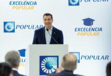 Popular ofrece 61 becas de estudio a través de su programa Excelencia Popular