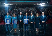 Banco Popular reconoce el liderazgo y el compromiso de su talento gerencial