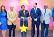 PLD responde: No basta con anuncios, el Gobierno debe mostrar real intención de sacrificio.