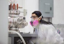 Mujeres investigadoras representan el 29% de autores científicos dominicanos