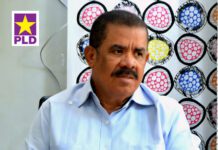 Adriano Sánchez Roa denuncia la pasividad del Ministro de Agricultura ante el impacto del alza del petróleo