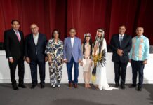 Rizek Cacao y Fundación Propagás presentan “Primeras páginas del Nuevo Mundo” del escritor Cristian Martínez Villanueva