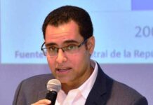 PLD cuestiona que el gobierno atribuya a factores externos el bajo crecimiento de la economía en RD