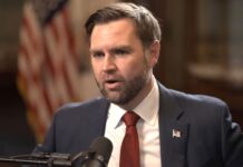 Vance es el favorito de los republicanos a suceder a Trump pero Rubio recorta distancias