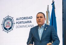 República Dominicana y Guatemala firmarán acuerdo de cooperación portuaria