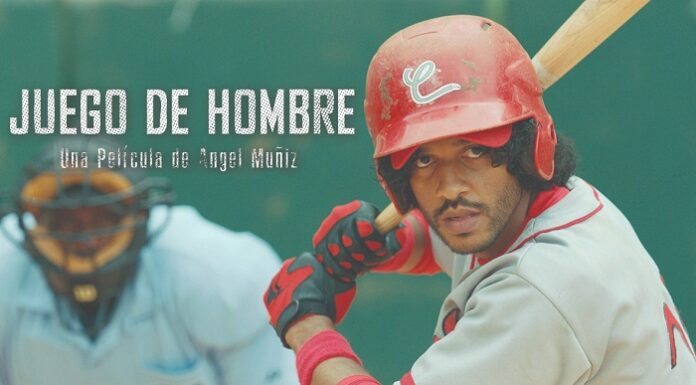 “Juego de Hombre” estreno mundial en la plataforma LAMUVIRD+