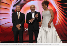 Evaluación final Premios Soberano 2026. Por estas razones ganó Jochy Santos
