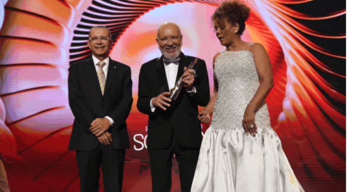 Evaluación final Premios Soberano 2026. Por estas razones ganó Jochy Santos