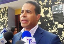 PLD se dispone a escoger un aspirante único de los propuestos por el C.C.