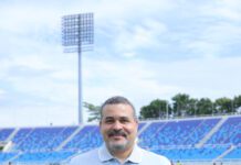 La llama de JCC 2026’se encenderá el 11 de abril