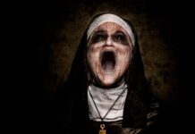 La Exorcista (Poseída)