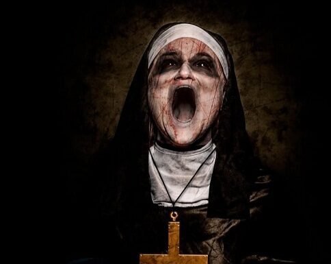 La Exorcista (Poseída)