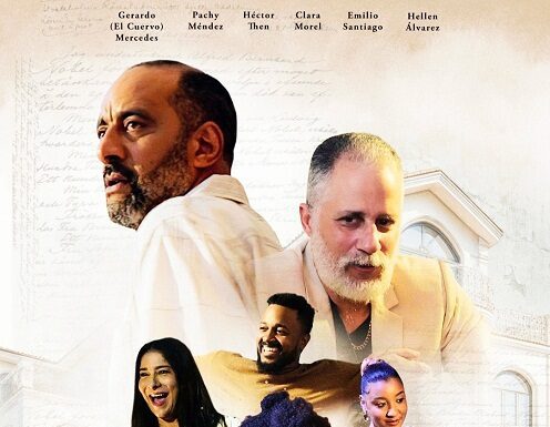 La Herencia de los Ramírez