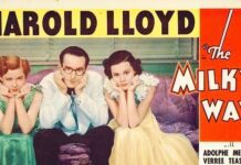 Flashback – La vía láctea (The Milky Way)