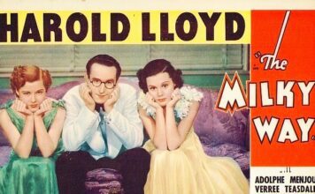 Flashback – La vía láctea (The Milky Way)