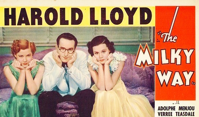 Flashback – La vía láctea (The Milky Way)