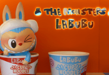 Labubu llegará a la gran pantalla gracias a unión de Pop Mart y Sony para realizar película