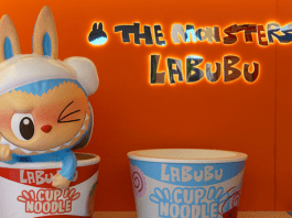 Labubu llegará a la gran pantalla gracias a unión de Pop Mart y Sony para realizar película