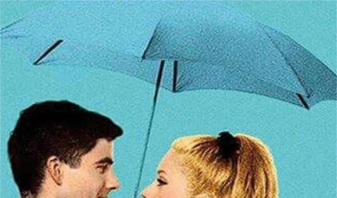 Centro León en Santiago proyectara película Los Paraguas de Cherburgo (Les Parapluies de Cherbourg) en sus Viernes Musicales