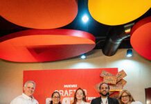 Pizza Hut lanza sus nuevas Crafted Flatzz en República Dominicana