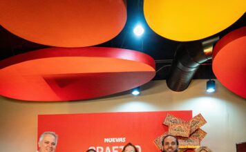 Pizza Hut lanza sus nuevas Crafted Flatzz en República Dominicana