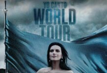 Laura Pausini agota boletas en menos de 24 horas para su concierto en Santo Domingo