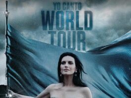 Laura Pausini agota boletas en menos de 24 horas para su concierto en Santo Domingo
