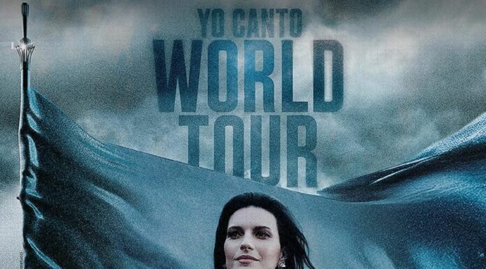 Laura Pausini agota boletas en menos de 24 horas para su concierto en Santo Domingo