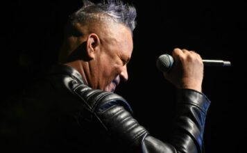 ALJADAQUI presenta “El Que Se Enamora Pierde”