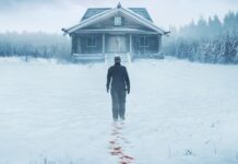 Muerte en Invierno (Dead of Winter)