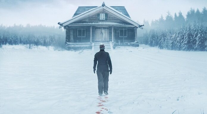 Muerte en Invierno (Dead of Winter)