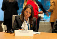 Poder Judicial dominicano presenta buenas prácticas con perspectivas de género durante sesión en las Naciones Unidas