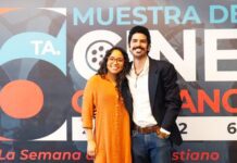 “Sublime Gracia”, preestreno en la VI Muestra de Cine Cristiano