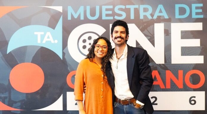 “Sublime Gracia”, preestreno en la VI Muestra de Cine Cristiano