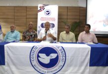 Clubes deportivos del Distrito Nacional se suman a estrategia nacional de prevención y convivencia