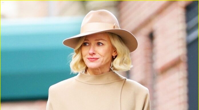 Naomi Watts– Frases de series