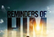 No te olvidaré (Reminders of Him)