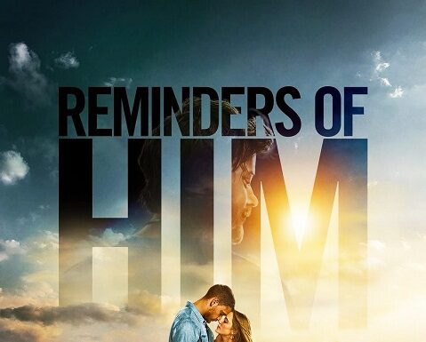 No te olvidaré (Reminders of Him)