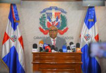 Alfredo Pacheco exhorta estar atentos a la situación bélica internacional