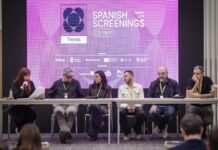 República Dominicana fortalece su presencia en el Festival de Málaga y el MAFIZ con participación institucional y talento audiovisual