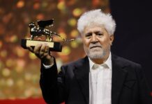 Pedro Almodóvar – Frases de cine